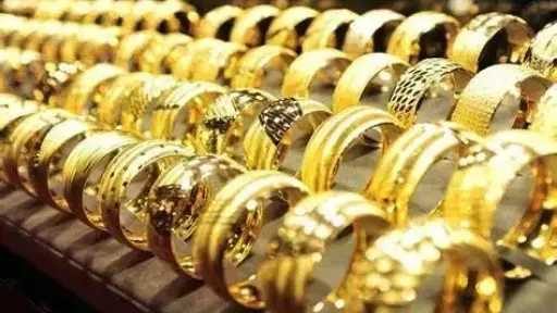 أسعار الذهب صباح اليوم الإثنين...