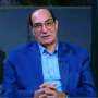 مجدي احمد علي: أتمنى تقديم...