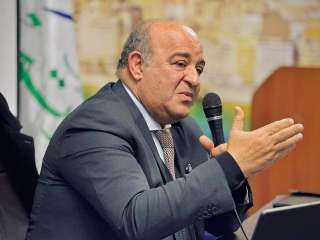 مجدي مرشد: كلمة الرئيس السيسي...
