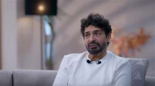 حميد الشاعري يكشف عن رأيه...