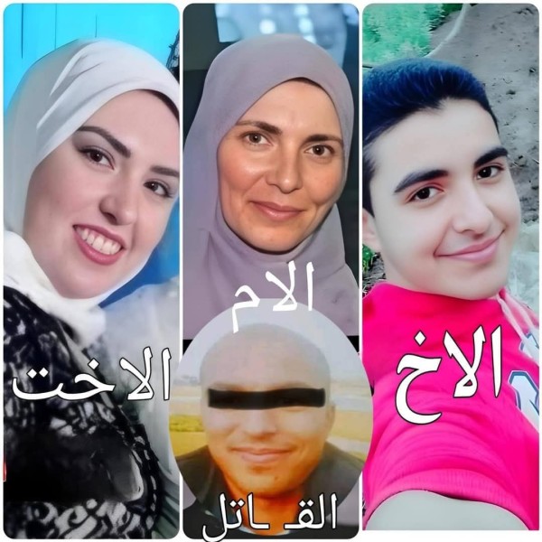 عزبة رستم