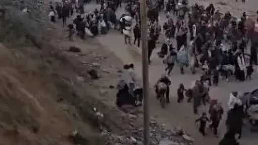 شئون عربية