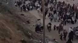شئون عربية