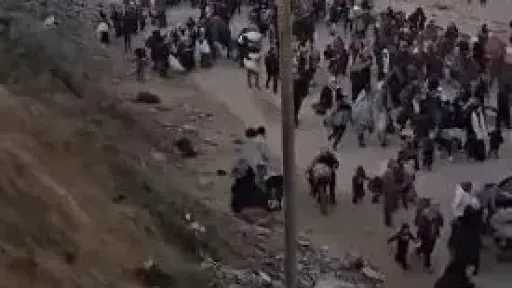 ”الصحة العالمية”: وقف إطلاق النار...