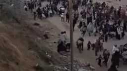 شئون عربية