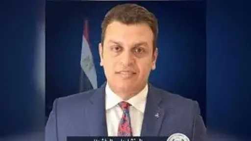 ياسر البخشوان عن مخطط تهجير...