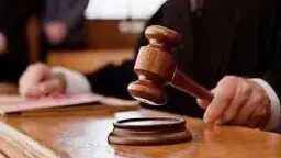 قاض المعارضات يقرر حبس نجل...