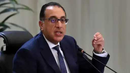 «الوزراء» يوافق على تعديل قائمة...