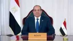 السيسي يؤكد ضرورة توافر الأرصدة...