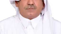 المستشار خالد الشبيلي يتوج بالدكتوراه...
