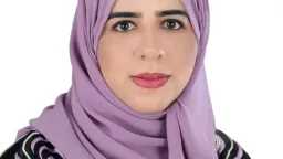 الباحثة نبيلة السليمانية تحصد لقب...