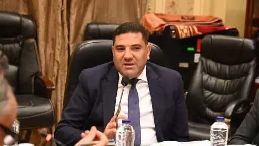 أحمد عبد المجيد: المصريون متحدون...