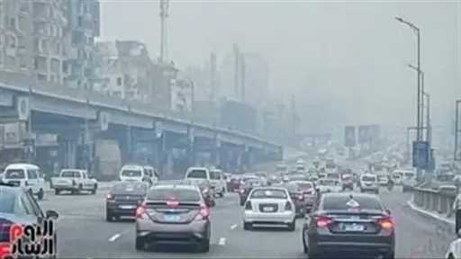 طقس اليوم .. شبورة كثيفة...