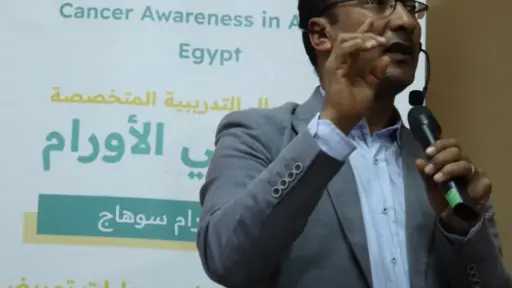 مرسال عضو التحالف الوطني تناقش...