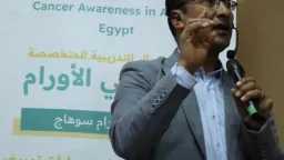 مرسال عضو التحالف الوطني تناقش...
