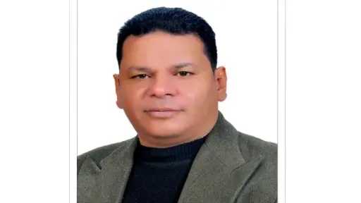 قيادي بحزب العدل: المصريون يصطفون...