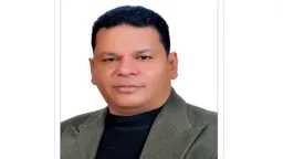 قيادي بحزب العدل: المصريون يصطفون...