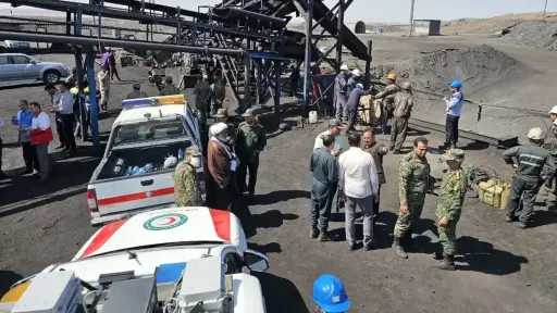هجوم بطائرة بدون طيار يستهدف...