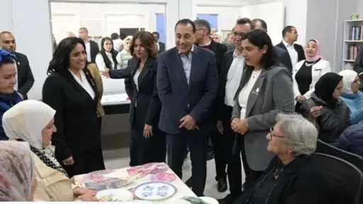 مدبولي يوجه بتخصيص 10 ملايين...