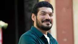 باسم سمرة يكشف كواليس فيلم...