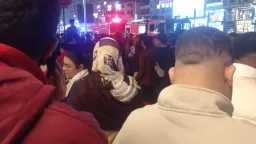 20 دقيقة حريق والسر في...