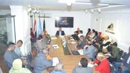 أحمد حلمي: «مصر أكتوبر» يستهدف...