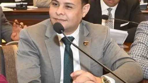 مدحت الكمار: توجيهات الرئيس بإنشاء...