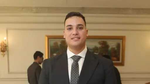 أحمد سامي سليمان: لقاء مدبولي...
