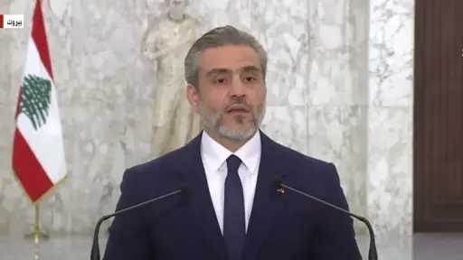 تسمية نواف سلام رئيسًا للحكومة...