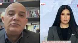 وزير الاتصال الأردني السابق: تسليم...