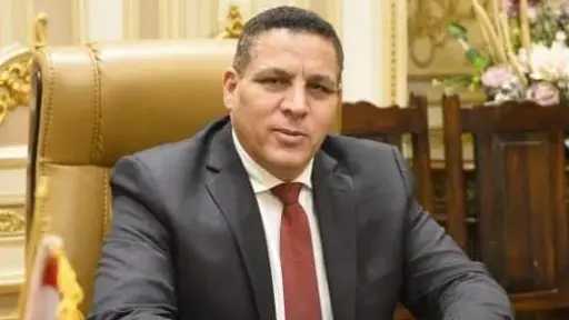 احمد محسن: تراجع ترامب عن...