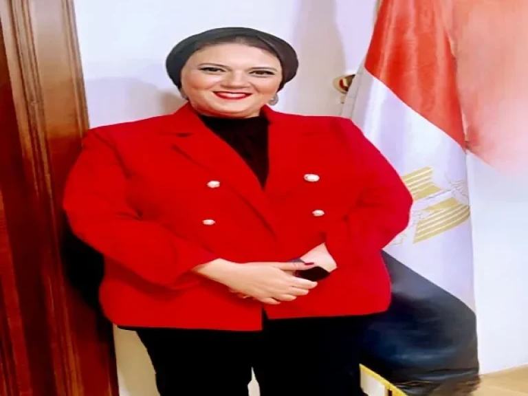 داليا الحزاوي