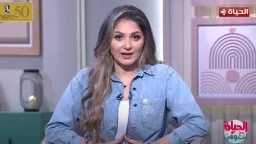 راندا فكري: نستخدم لغة الجسد...