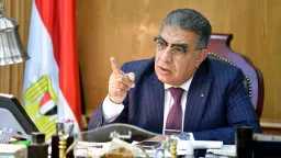 محافظ الدقهلية يحيل مدير وحدة...