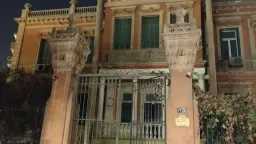 محافظة القاهرة تكشف حقيقة إزالة...