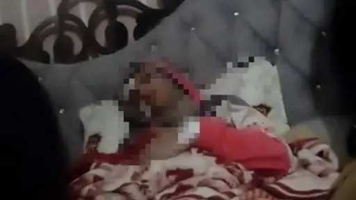 تعرف علي التقرير الطبي للزوجة.....