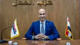 قيادي بحزب العدل: اتحاد الدول...