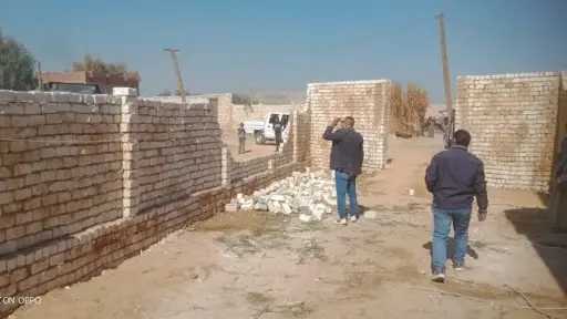 إزالة 18 حالة تعدي بمراكز...