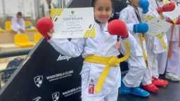 المستشار أشرف عبد المالك وحرمه...