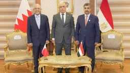 النائب العام يستقبل رئيس محكمة...