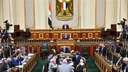 تشريعية النواب: قانون الإجراءات الجنائية...