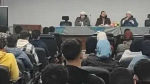 جامعة قناة السويس تطلق فعاليات...