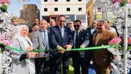 تنفيذاً لتوجيهات وزير التموين.. محافظ...