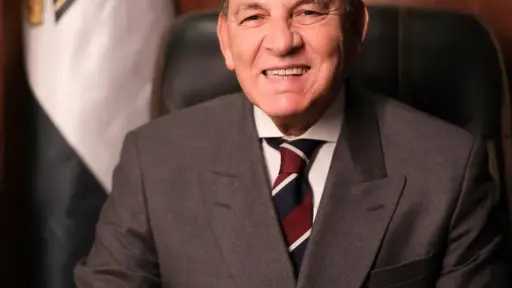 باشات: العلاقات المصرية الزامبية تشهد...
