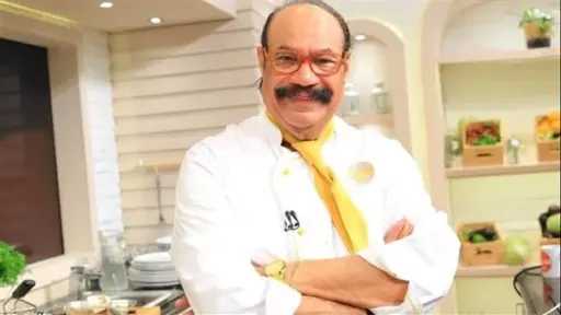 إخلاء سبيل نجل طليقة الشيف...