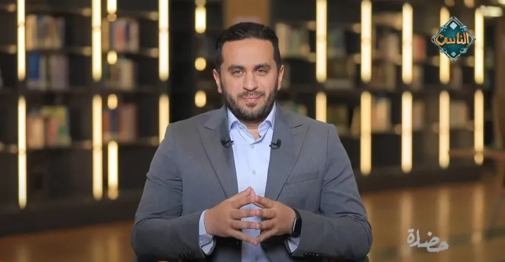 الشيخ مصطفى ثابت