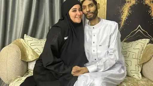 زوجة إبراهيم شيكا: ”نادي الزمالك...