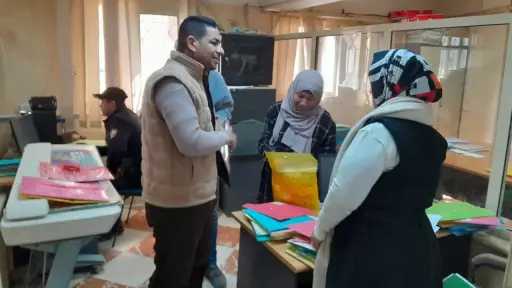 محافظ أسيوط يوجه بمتابعة منظومة...