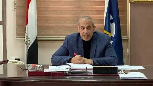 وكيل التعليم بالسويس يشدد على...