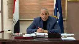 وكيل التعليم بالسويس يشدد على...